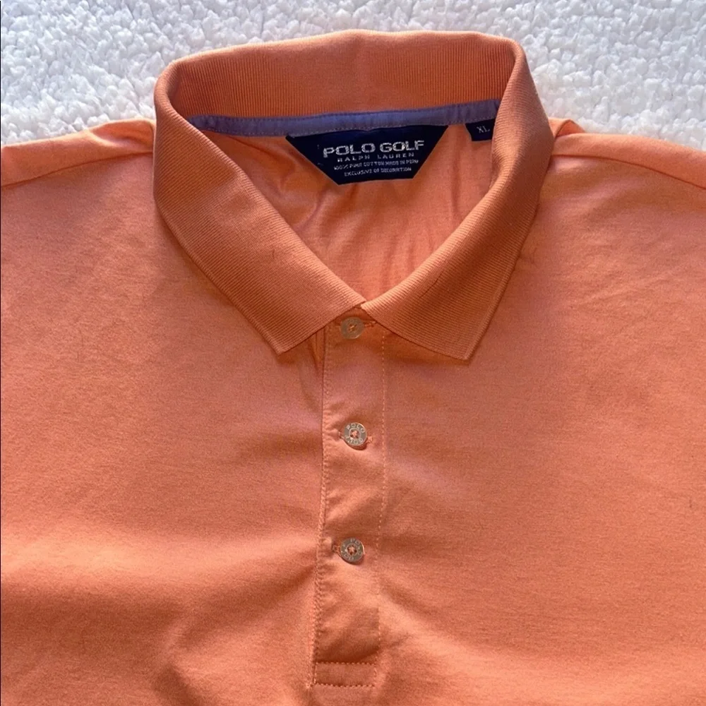 Polo Ralph Lauren this polo